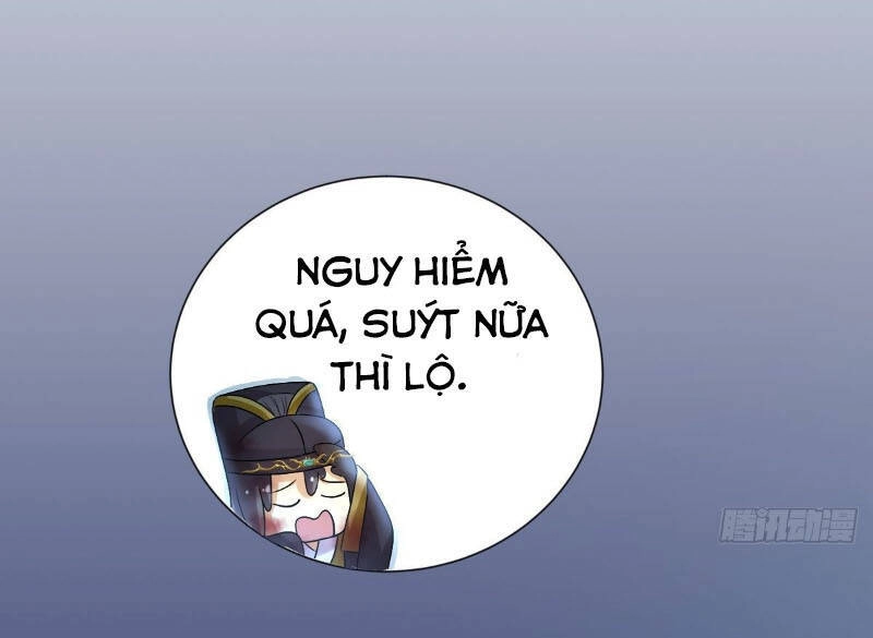 Tiên Võ Chapter 16 - 22