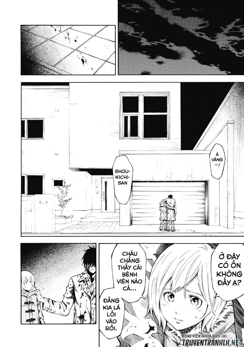 Re:load Chapter 3 - 4