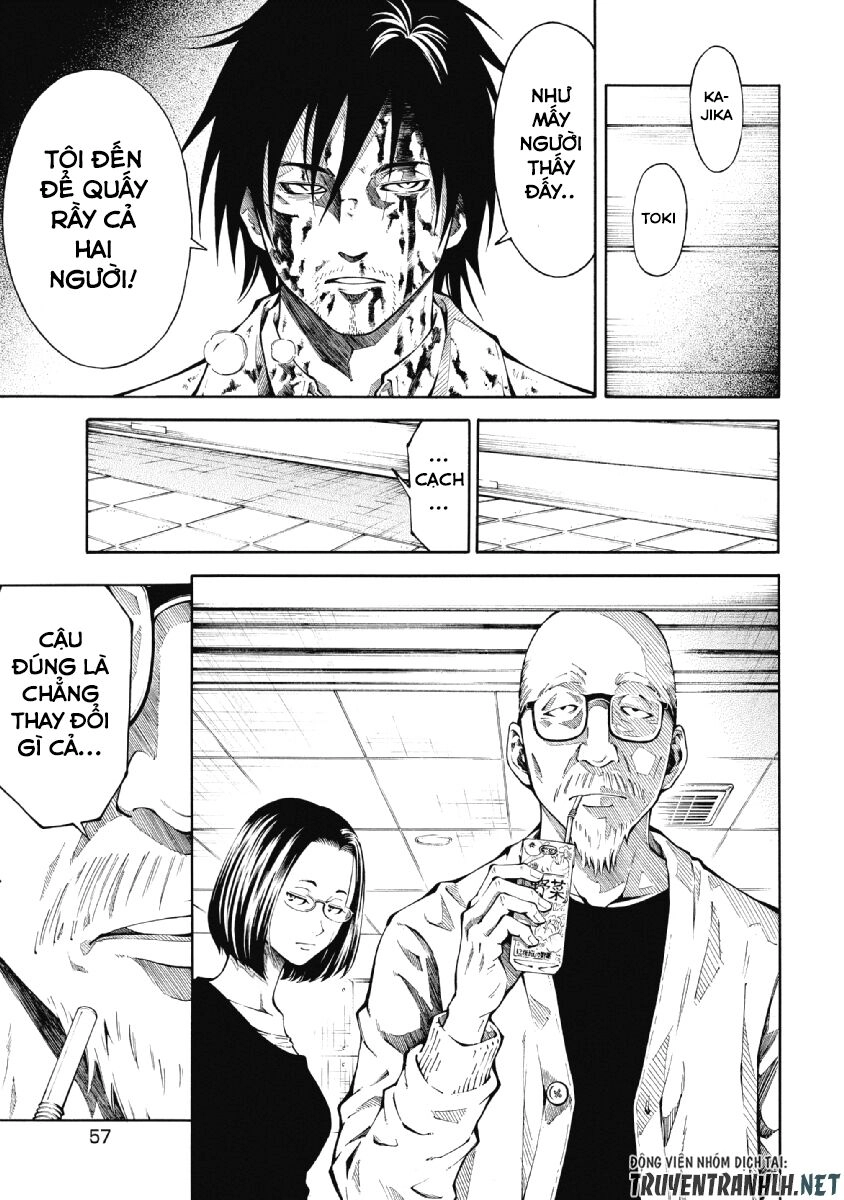 Re:load Chapter 3 - 5