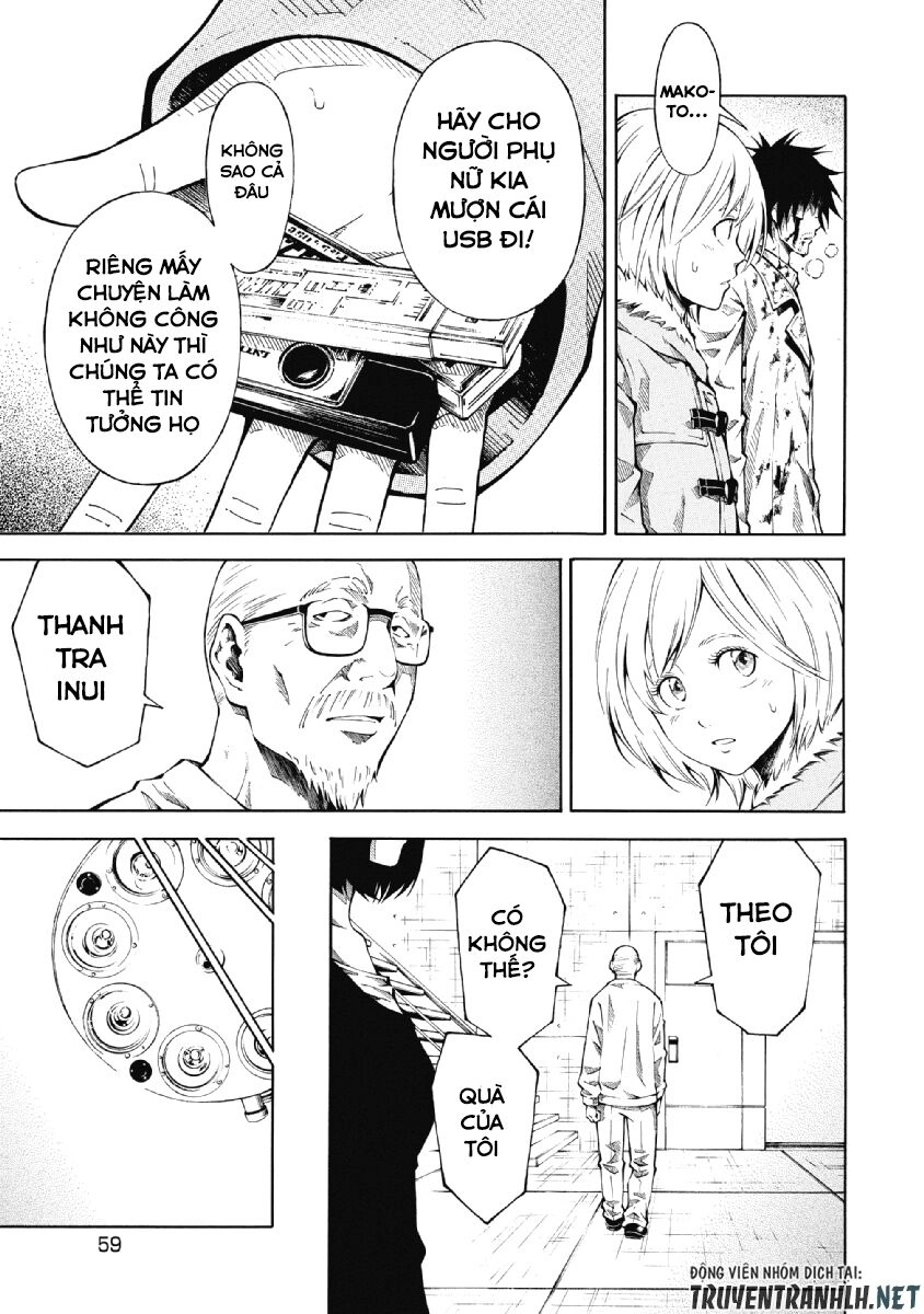 Re:load Chapter 3 - 7