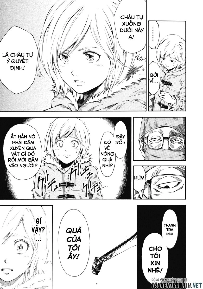 Re:load Chapter 3 - 9