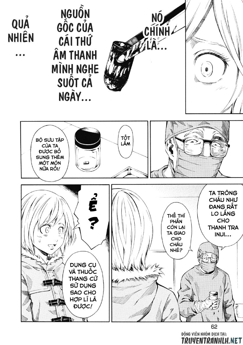 Re:load Chapter 3 - 10