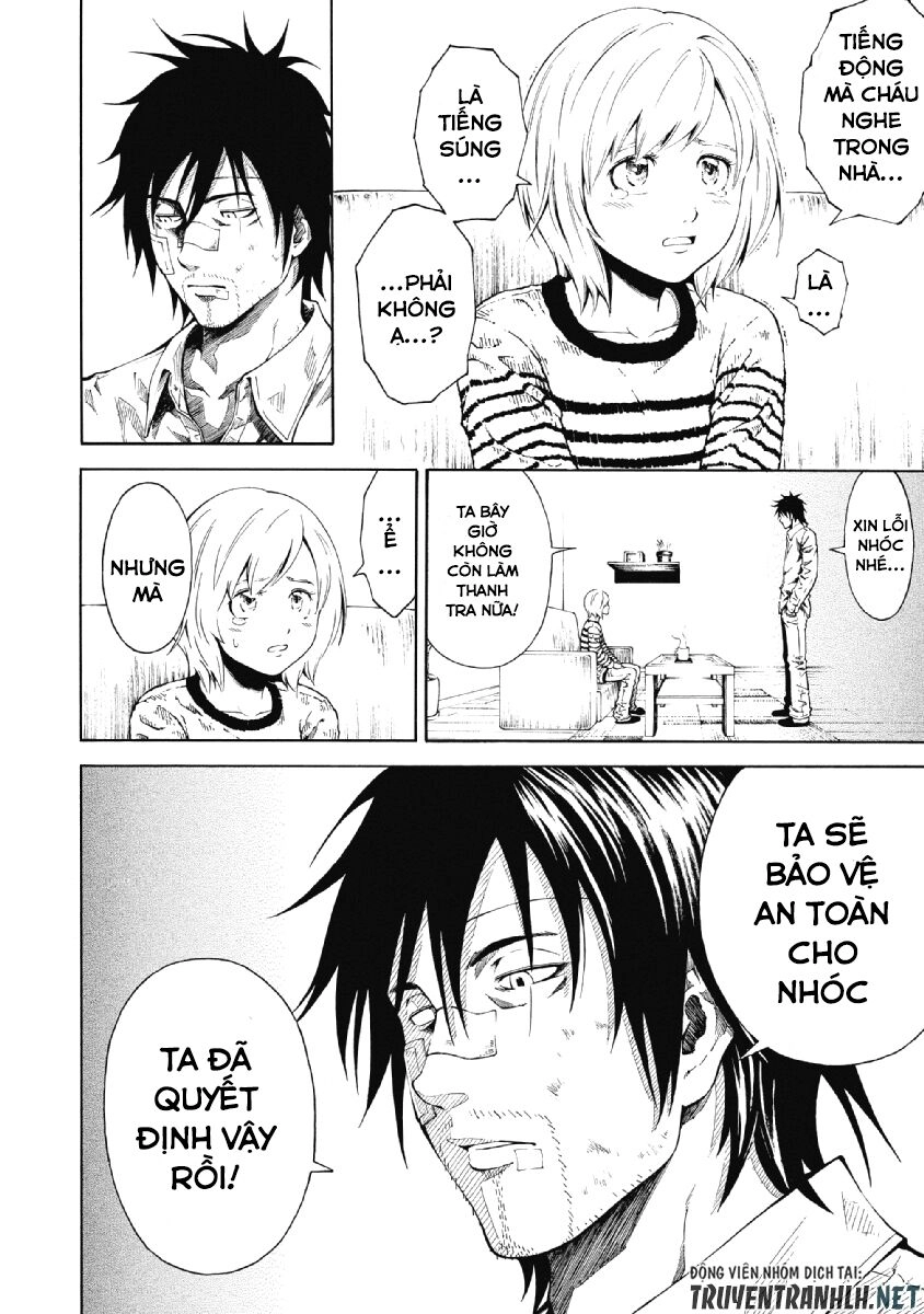 Re:load Chapter 3 - 18