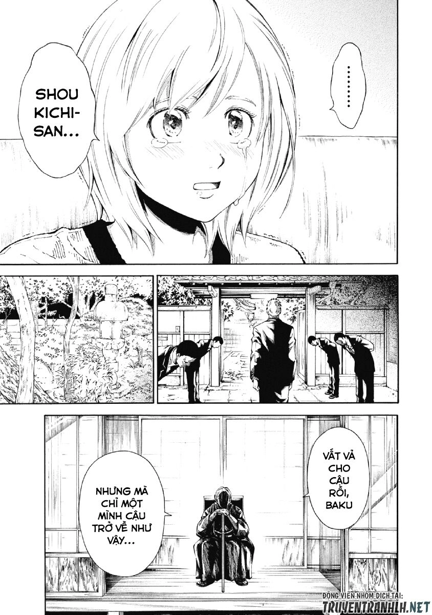 Re:load Chapter 3 - 19