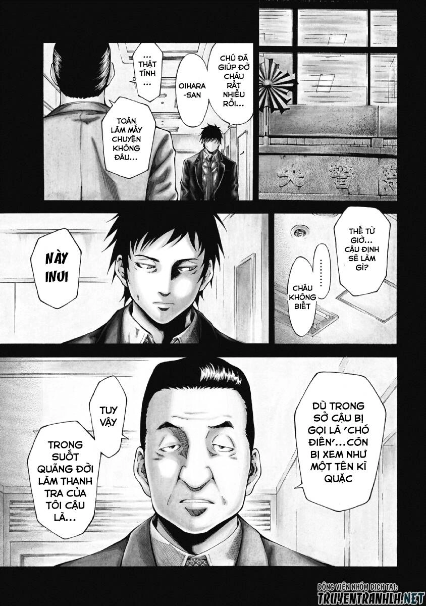 Re:load Chapter 4 - 3