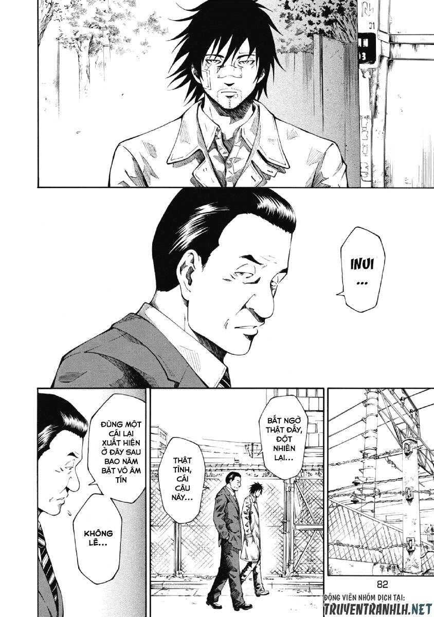 Re:load Chapter 4 - 10