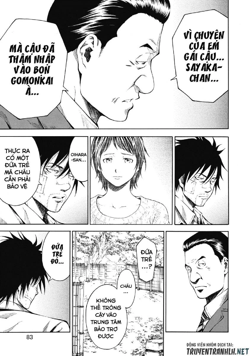 Re:load Chapter 4 - 11