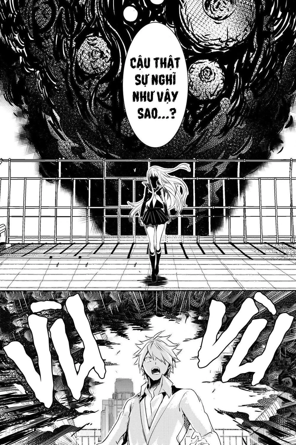 Huyết Hoa Bất Tử Chapter 1 - 28