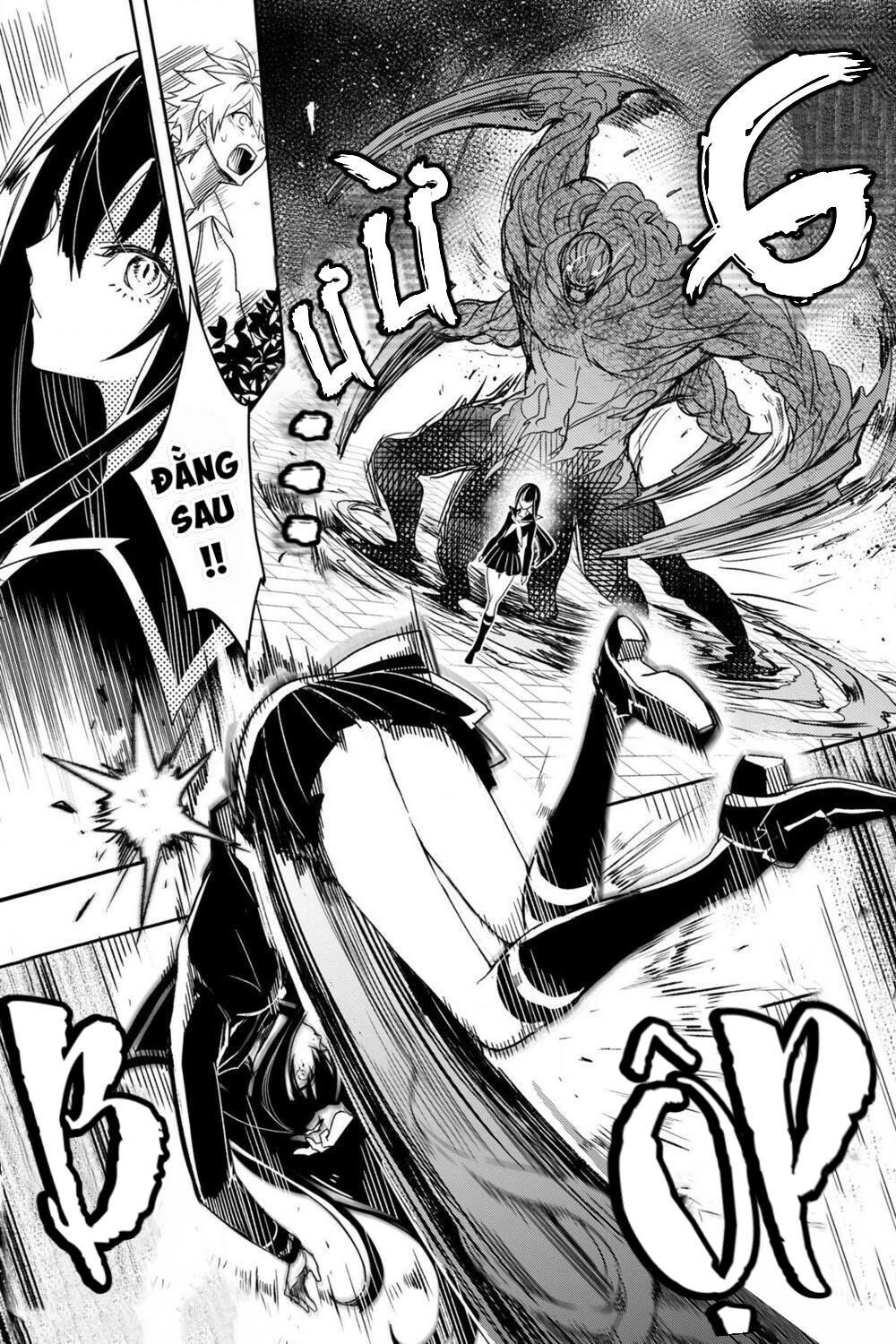 Huyết Hoa Bất Tử Chapter 2 - 14