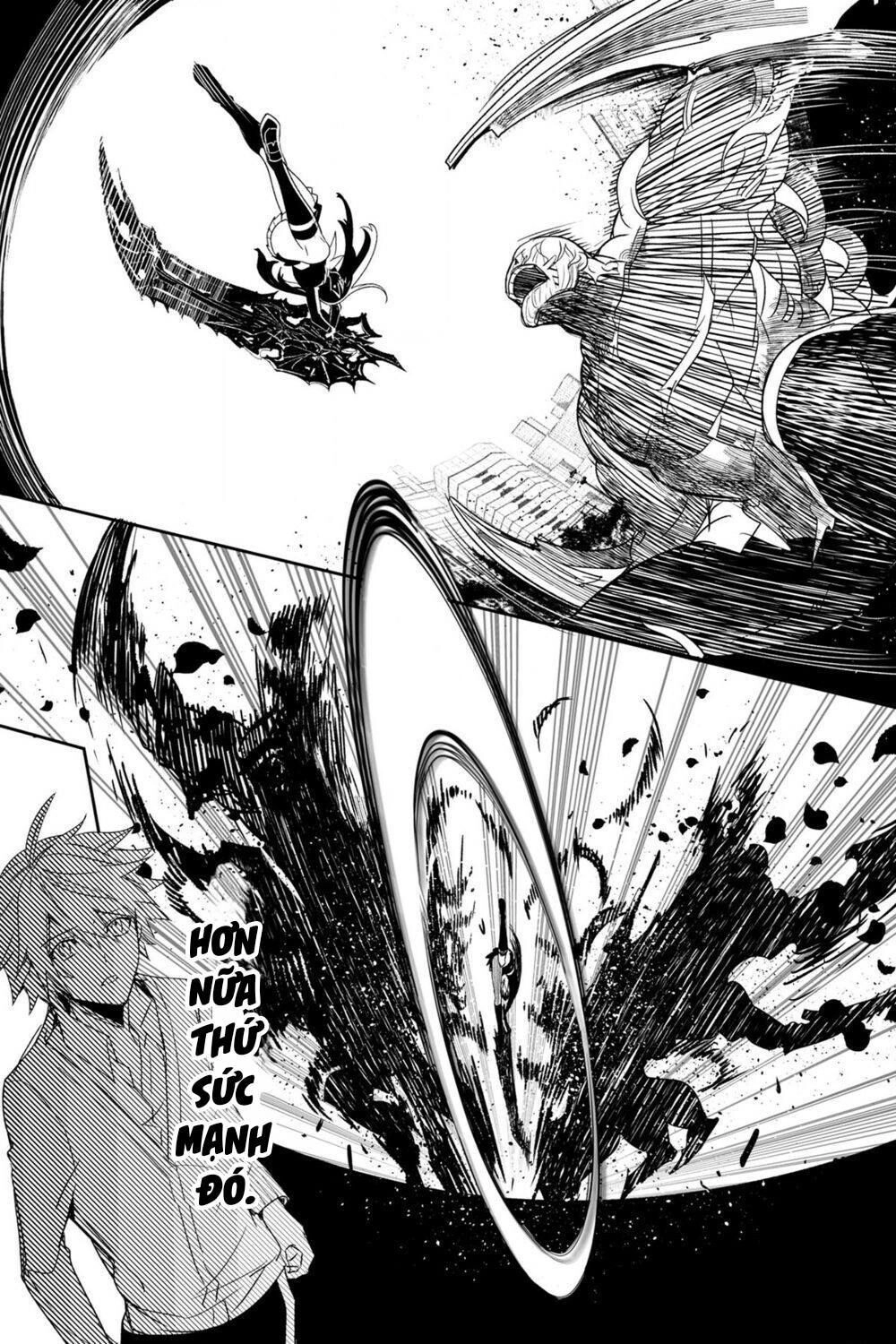 Huyết Hoa Bất Tử Chapter 2 - 18