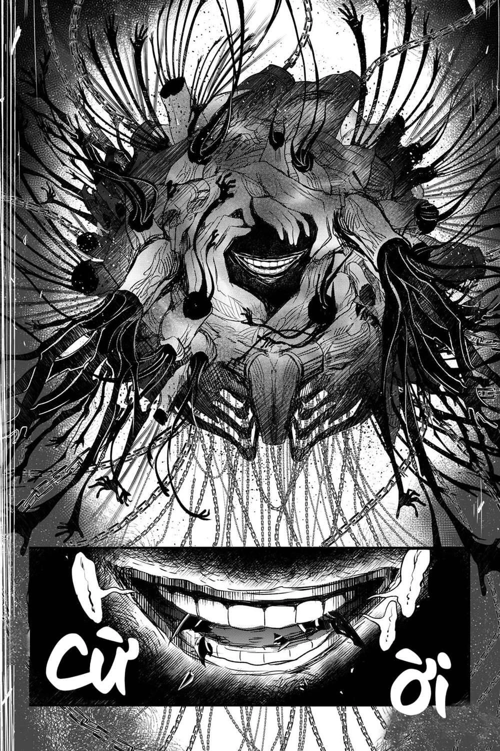 Huyết Hoa Bất Tử Chapter 4 - 17