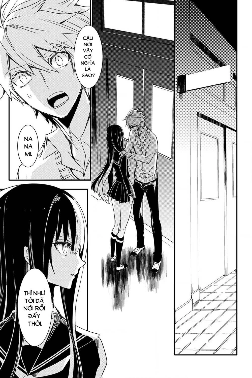 Huyết Hoa Bất Tử Chapter 4 - 26