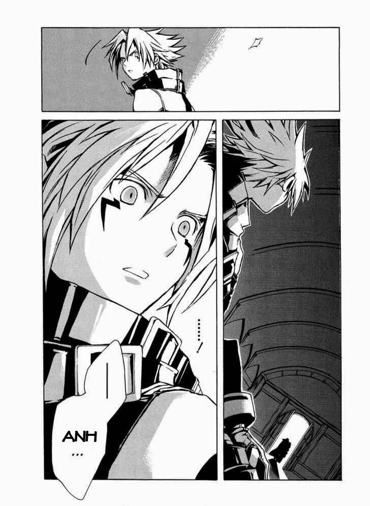 The Terror Of Death Chapter 1.2 - 7