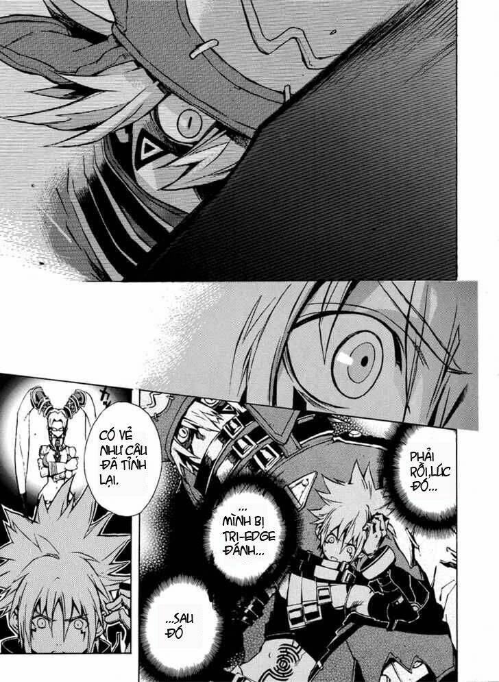 The Terror Of Death Chapter 2 - 10