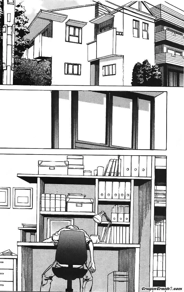 The Terror Of Death Chapter 7 - 2