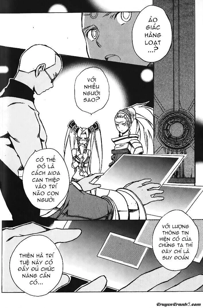 The Terror Of Death Chapter 7 - 38