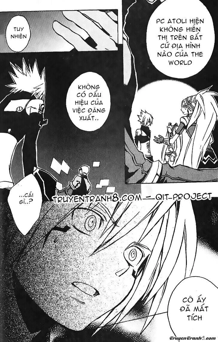 The Terror Of Death Chapter 7 - 42