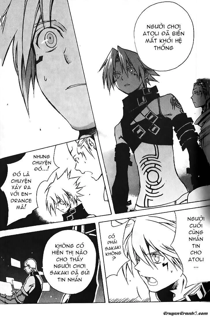 The Terror Of Death Chapter 7 - 43