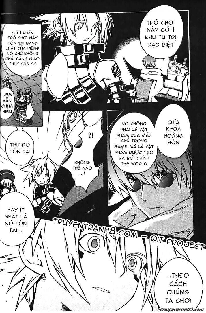 The Terror Of Death Chapter 7 - 48