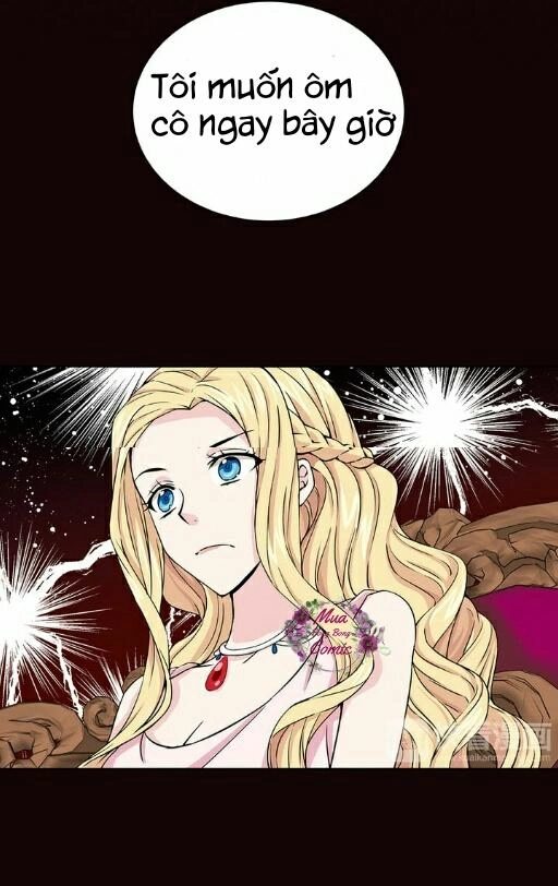 Tình Yêu Thầm Lặng Của Đế Quốc Bí Ẩn Chapter 1 - 12