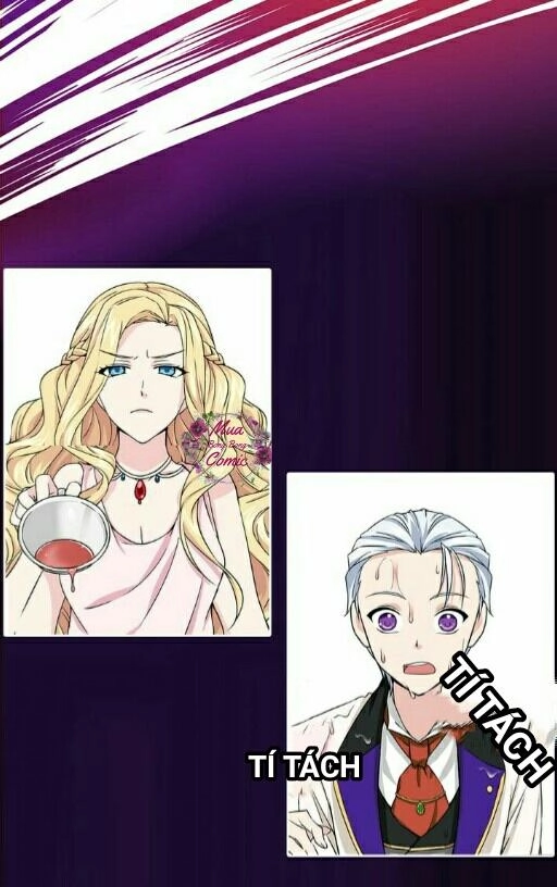 Tình Yêu Thầm Lặng Của Đế Quốc Bí Ẩn Chapter 1 - 15