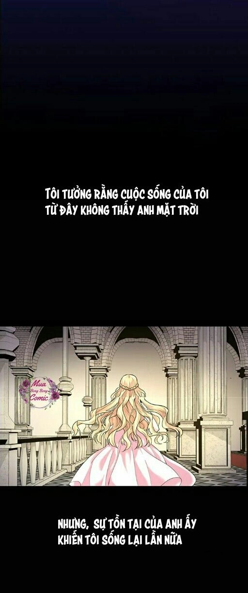 Tình Yêu Thầm Lặng Của Đế Quốc Bí Ẩn Chapter 1 - 17