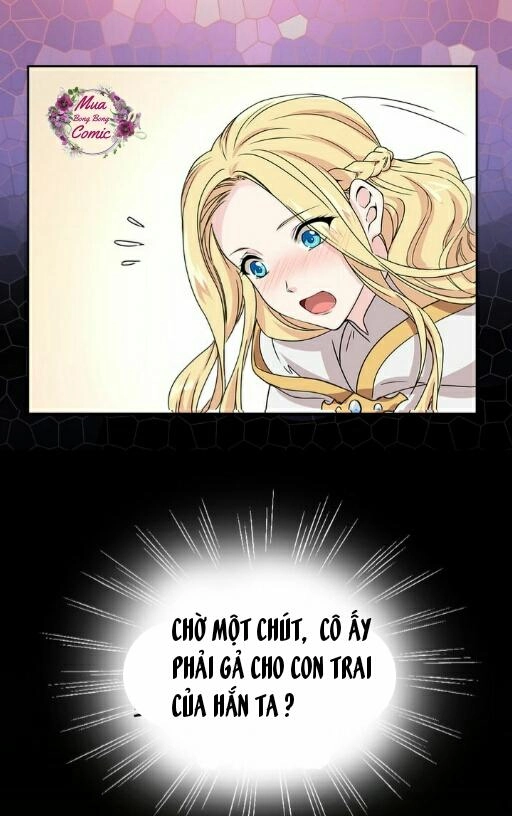 Tình Yêu Thầm Lặng Của Đế Quốc Bí Ẩn Chapter 1 - 21