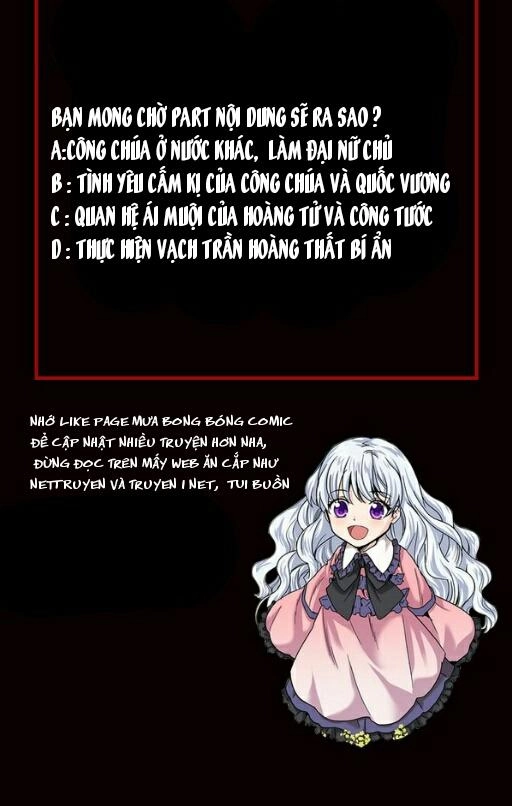 Tình Yêu Thầm Lặng Của Đế Quốc Bí Ẩn Chapter 1 - 24