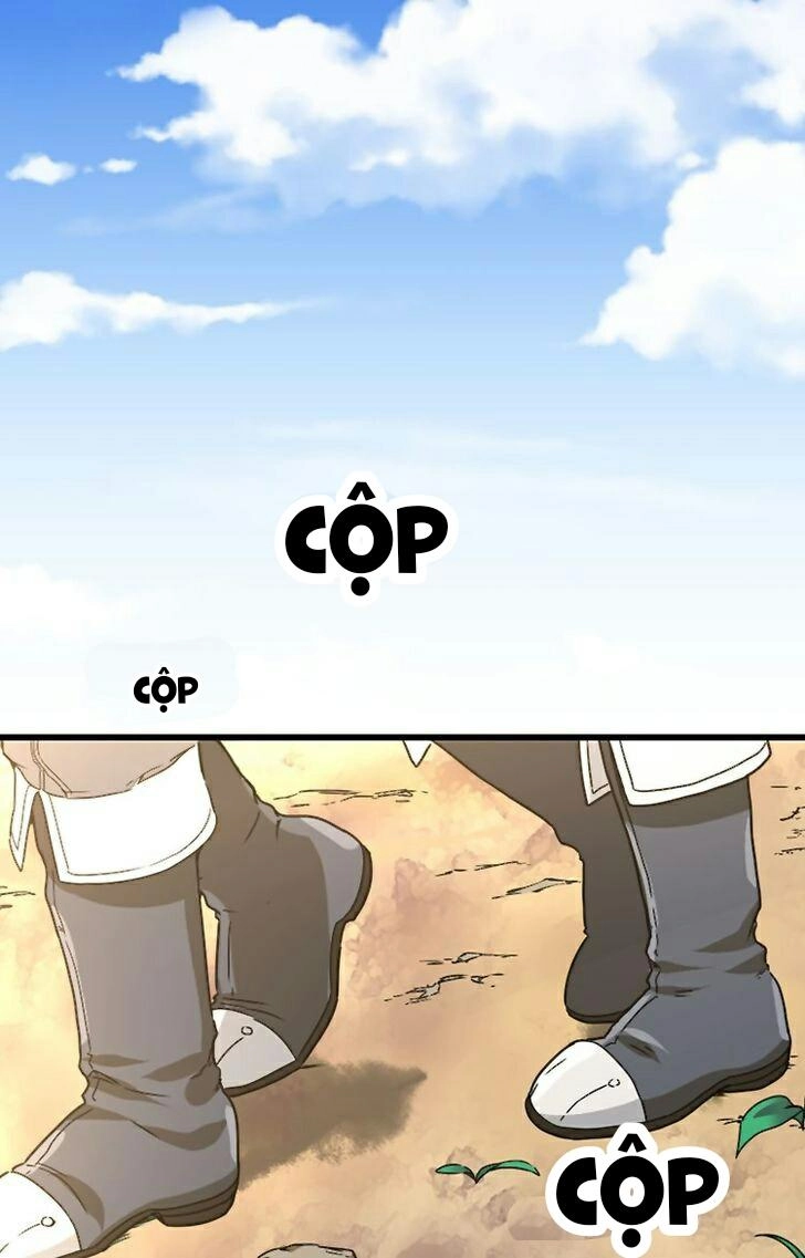 Tình Yêu Thầm Lặng Của Đế Quốc Bí Ẩn Chapter 2.1 - 2