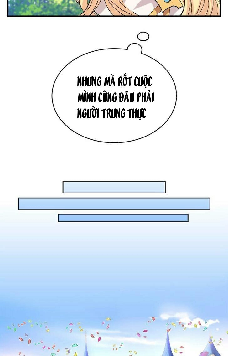 Tình Yêu Thầm Lặng Của Đế Quốc Bí Ẩn Chapter 2.1 - 8