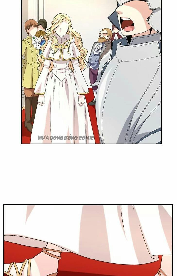 Tình Yêu Thầm Lặng Của Đế Quốc Bí Ẩn Chapter 2.1 - 10