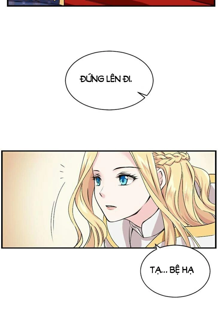 Tình Yêu Thầm Lặng Của Đế Quốc Bí Ẩn Chapter 2.1 - 14