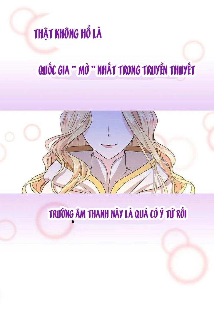 Tình Yêu Thầm Lặng Của Đế Quốc Bí Ẩn Chapter 2.1 - 24