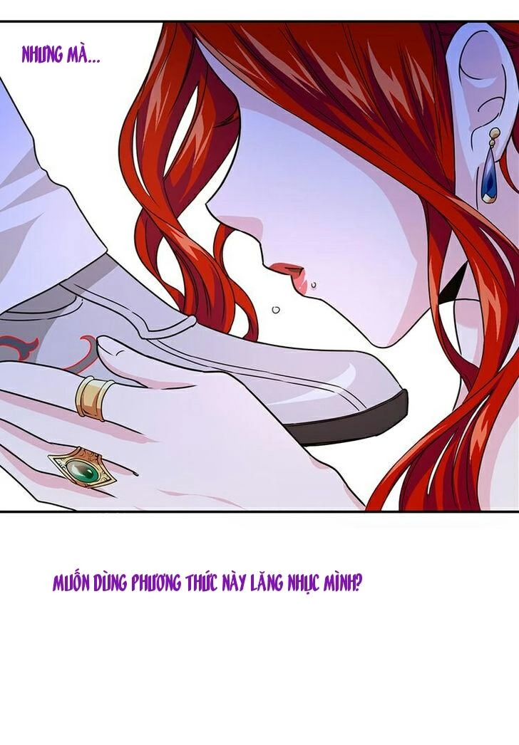 Tình Yêu Thầm Lặng Của Đế Quốc Bí Ẩn Chapter 2.1 - 25