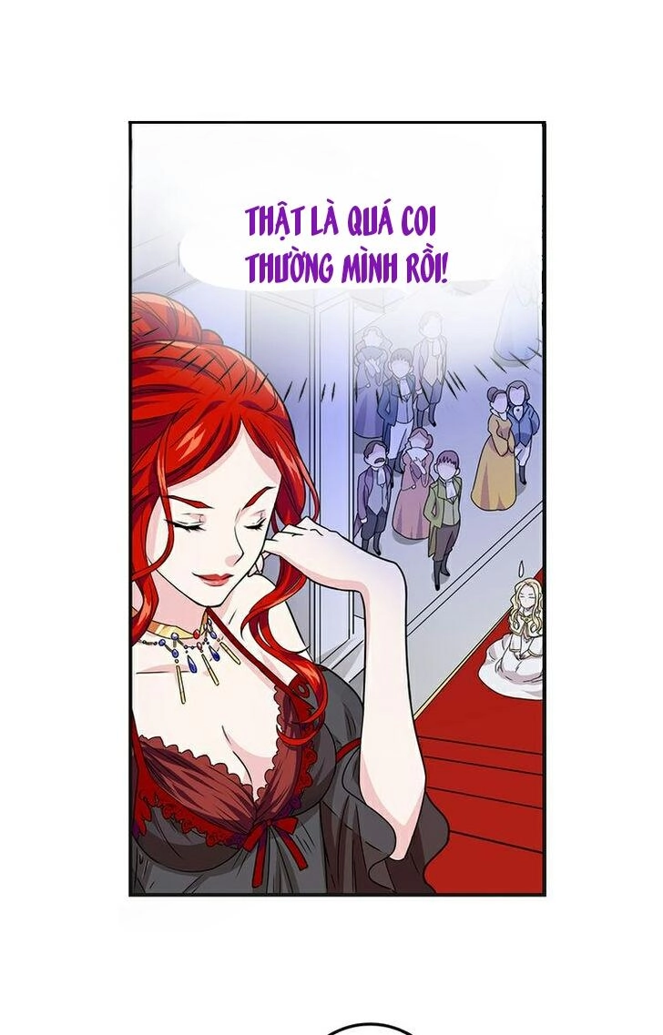 Tình Yêu Thầm Lặng Của Đế Quốc Bí Ẩn Chapter 2.1 - 26