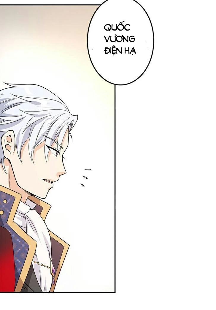 Tình Yêu Thầm Lặng Của Đế Quốc Bí Ẩn Chapter 2.1 - 27