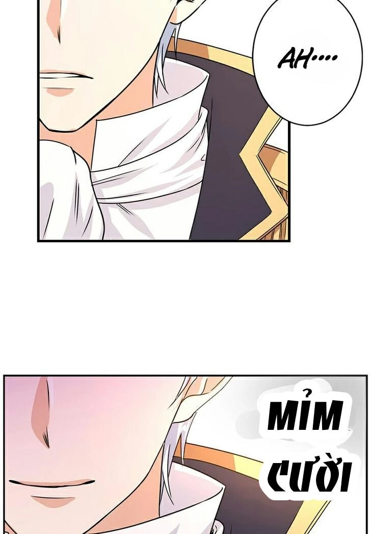 Tình Yêu Thầm Lặng Của Đế Quốc Bí Ẩn Chapter 2.1 - 29