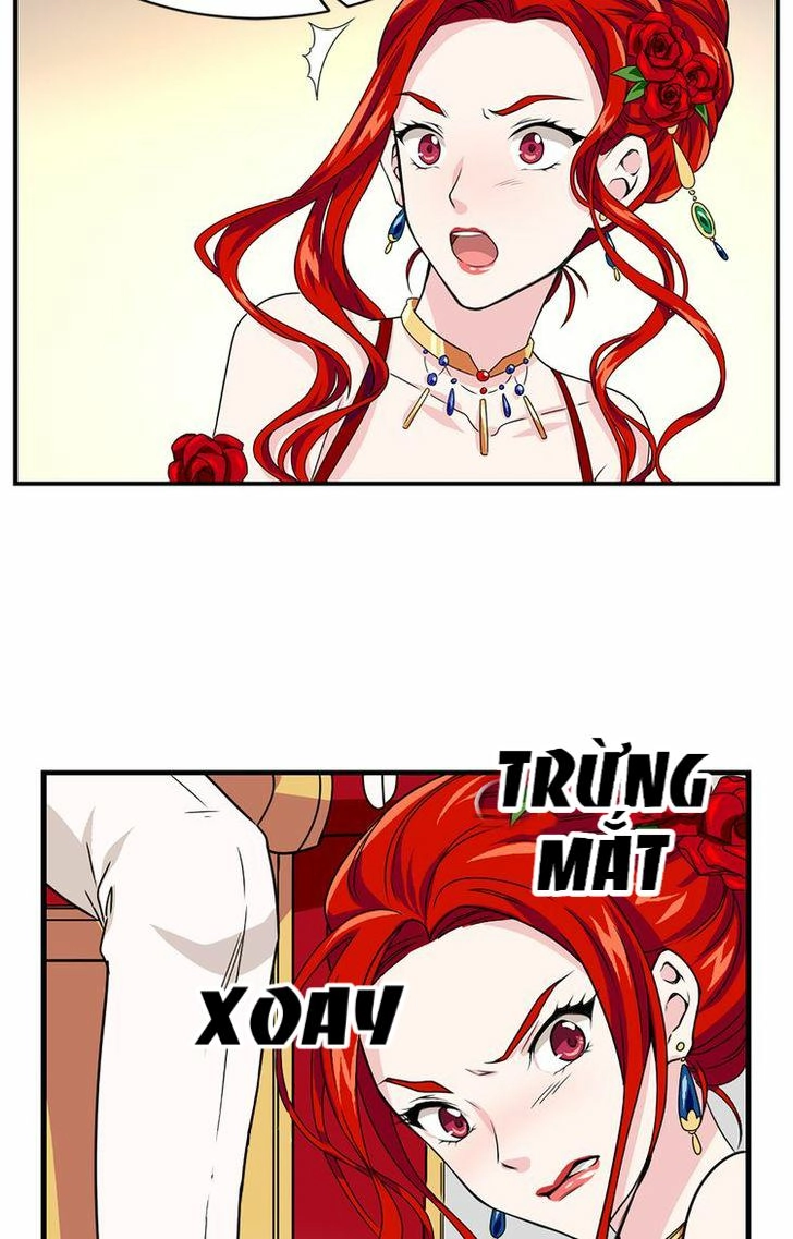 Tình Yêu Thầm Lặng Của Đế Quốc Bí Ẩn Chapter 2.1 - 31