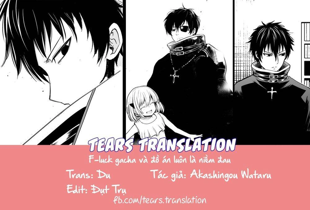 Tên Sát Thủ Máu Lạnh Và Cô Bé Ngây Thơ Chapter 1 - 1