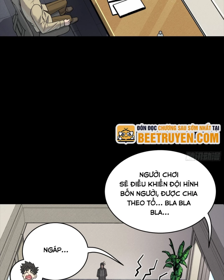 Tinh Giáp Hồn Tướng Chapter 316 - 4