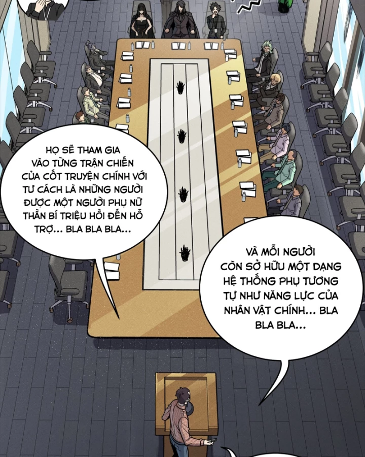 Tinh Giáp Hồn Tướng Chapter 316 - 5