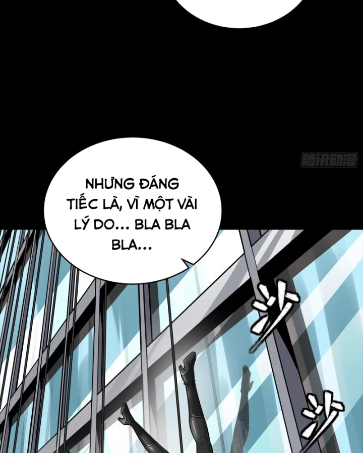 Tinh Giáp Hồn Tướng Chapter 316 - 8