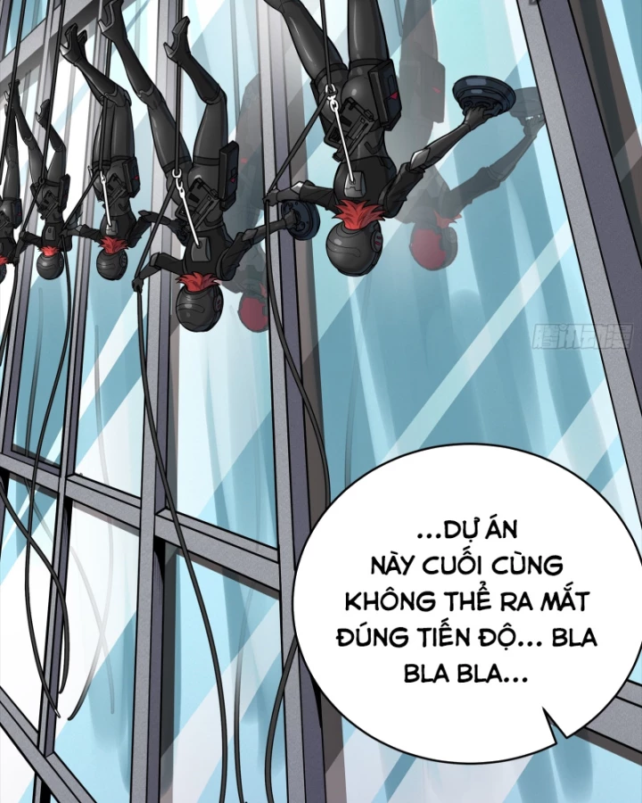 Tinh Giáp Hồn Tướng Chapter 316 - 9