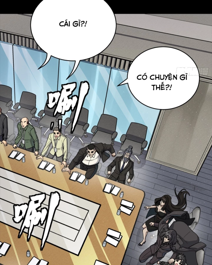 Tinh Giáp Hồn Tướng Chapter 316 - 13