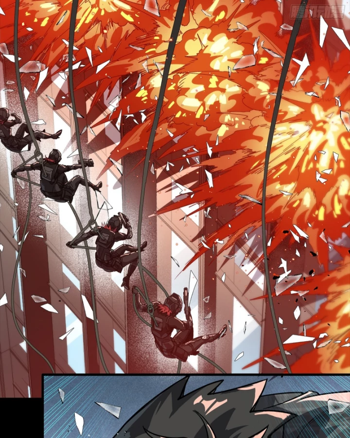 Tinh Giáp Hồn Tướng Chapter 316 - 22