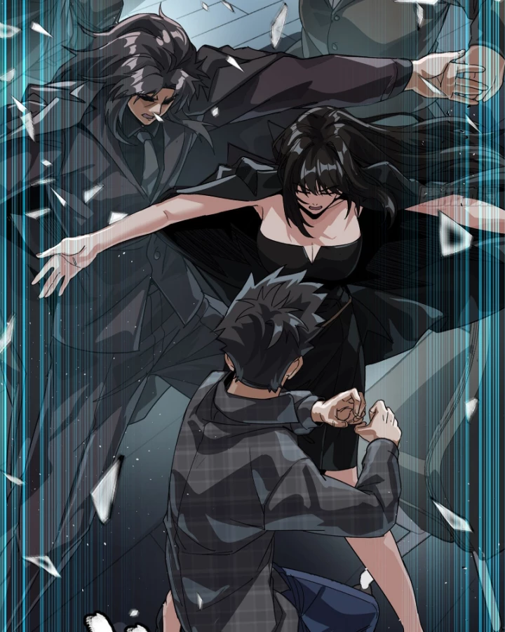 Tinh Giáp Hồn Tướng Chapter 316 - 26