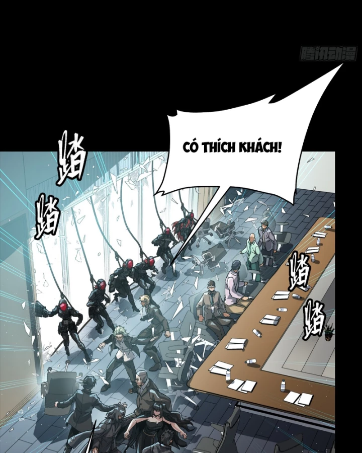 Tinh Giáp Hồn Tướng Chapter 316 - 29