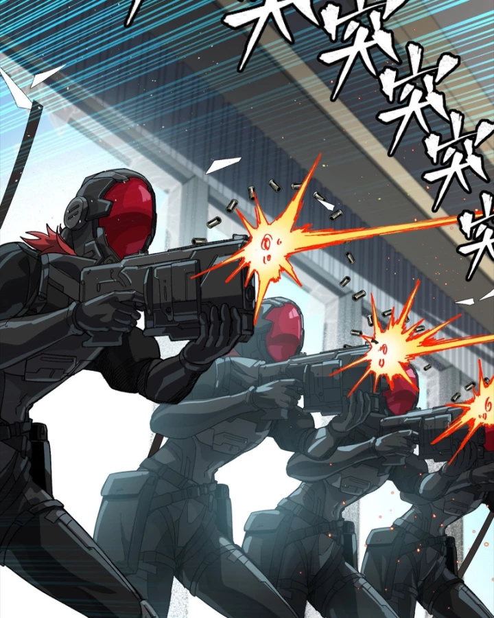 Tinh Giáp Hồn Tướng Chapter 316 - 31