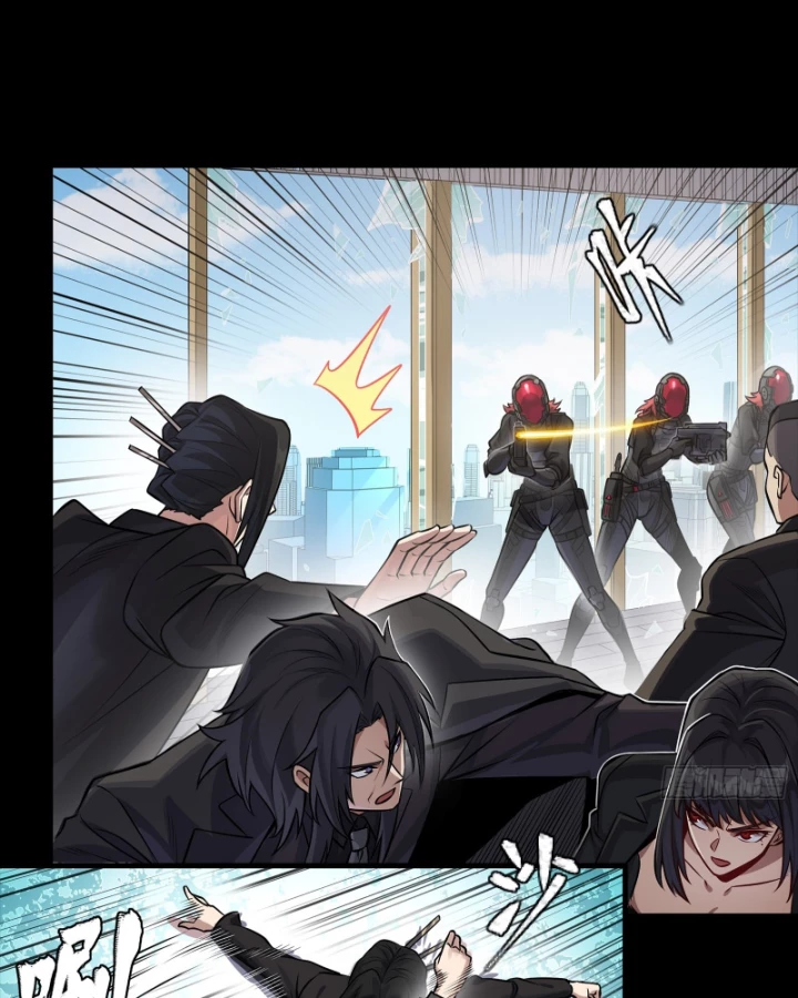 Tinh Giáp Hồn Tướng Chapter 316 - 35