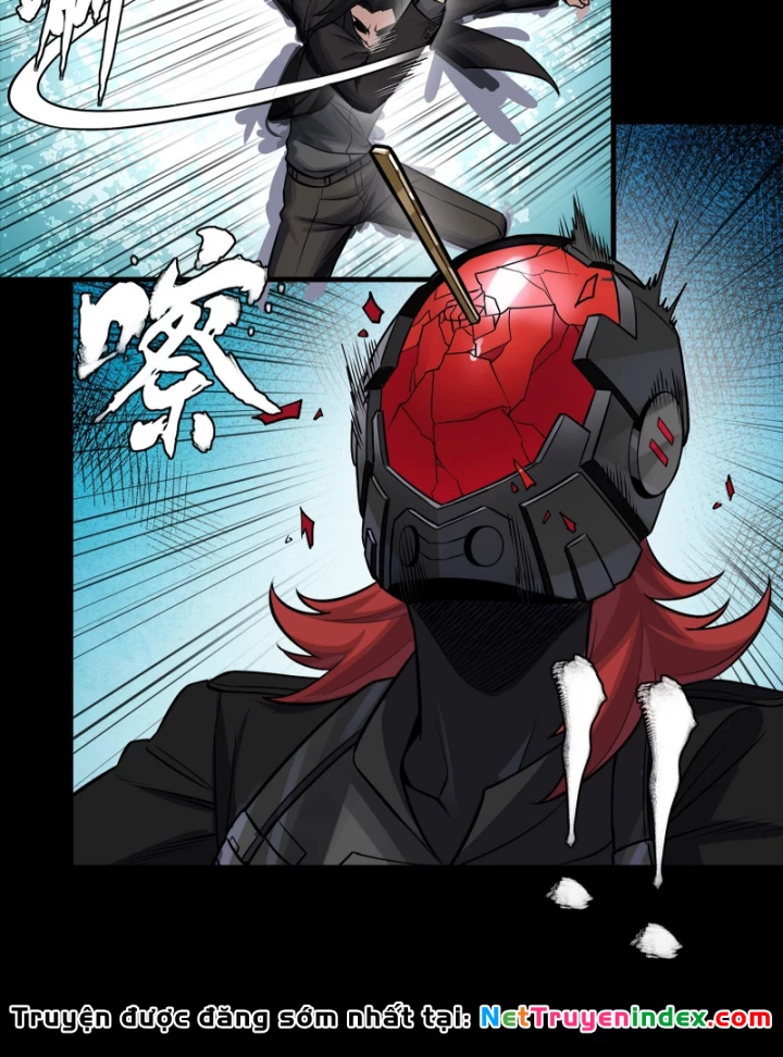 Tinh Giáp Hồn Tướng Chapter 316 - 36